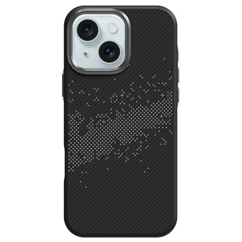 Capa MagSafe Premium Design para iPhone 15