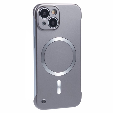 Capa MagSafe Ultra Fine...