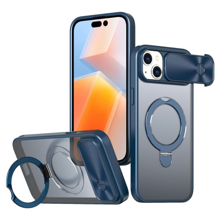 Capa MagSafe para iPhone 15...