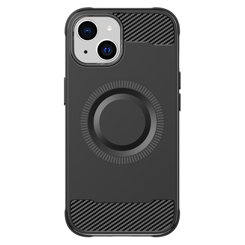 Capa MagSafe Finesse para iPhone 15