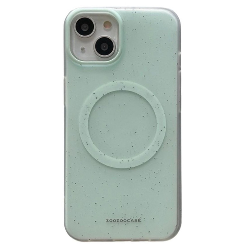Capa para iPhone 15 MagSafe Mat Color