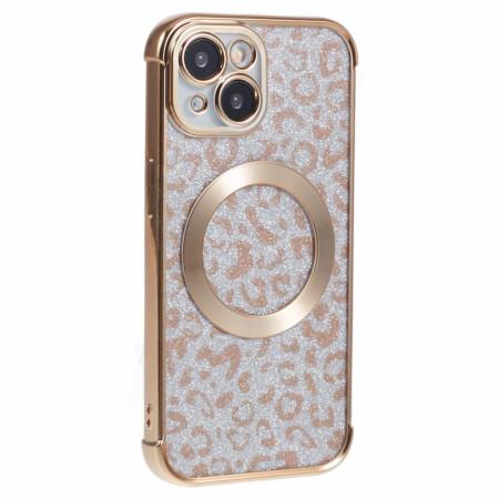 Capa iPhone 15 MagSafe Motif