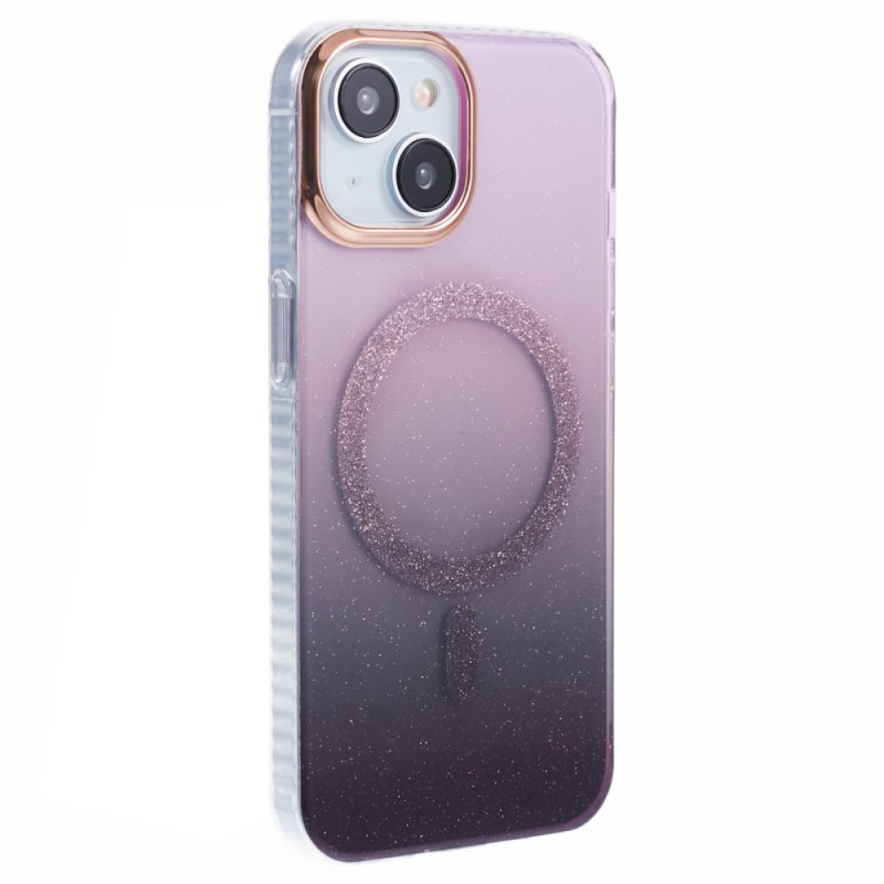 Capa iPhone 15 MagSafe Dégradé