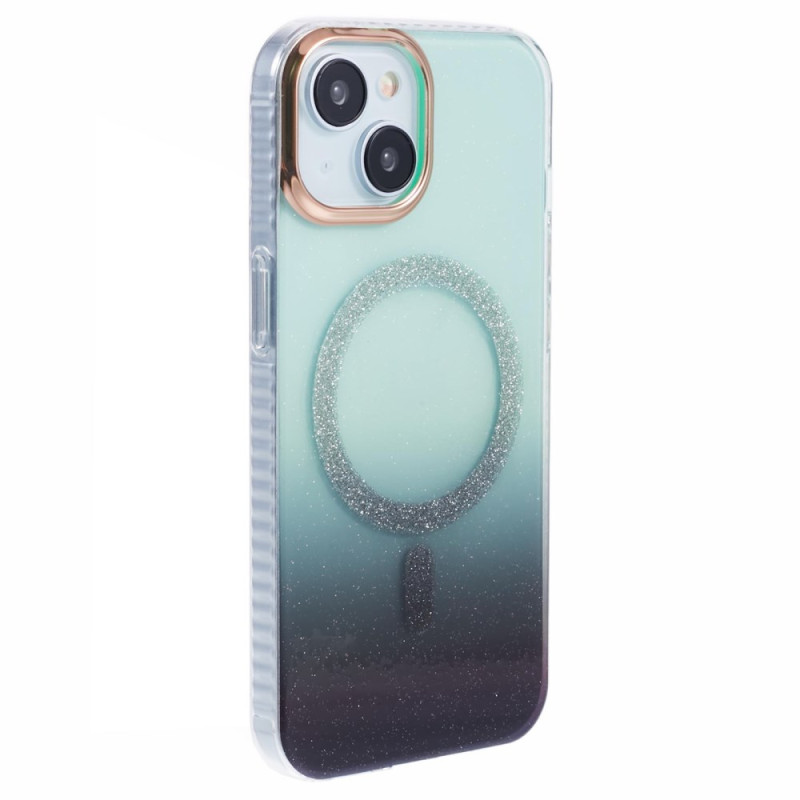 Capa iPhone 15 MagSafe Dégradé
