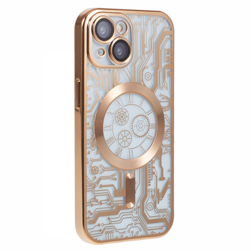 Capa MagSafe Design para iPhone 15