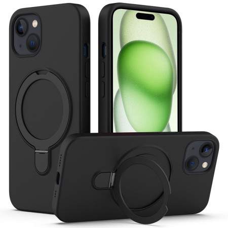 Capa para iPhone 15 Suporte...