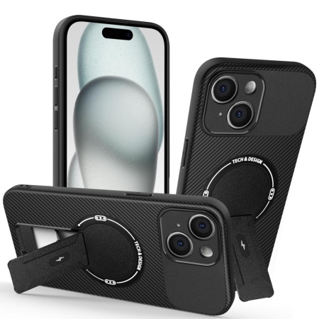 Capa robusta para iPhone 15...