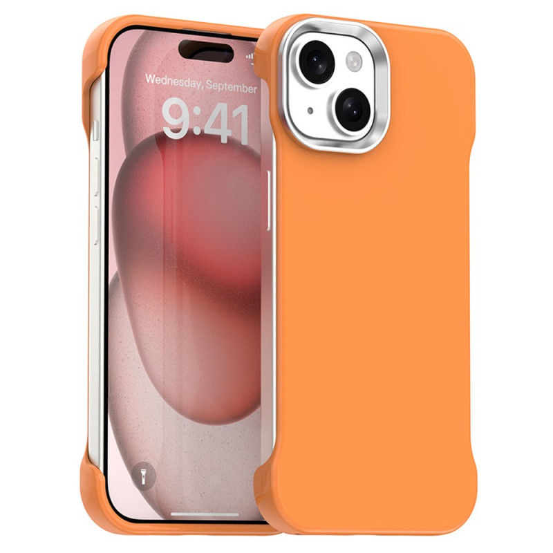 Capa MagSafe Ultra-Fine para iPhone 15