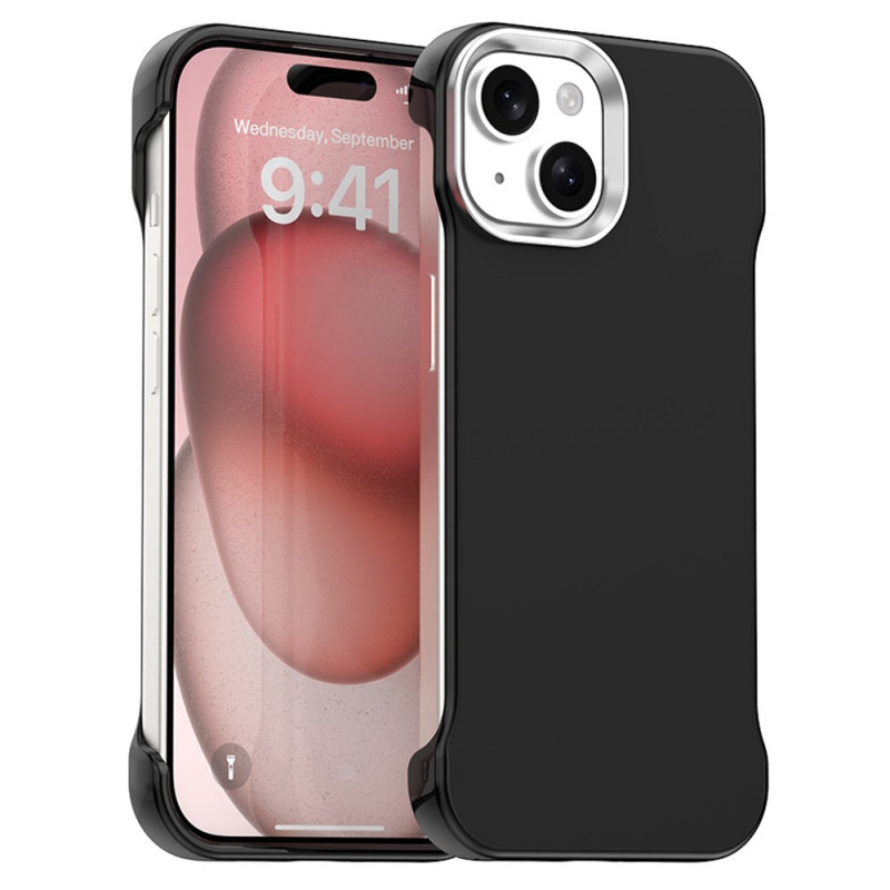 Capa MagSafe Ultra-Fine para iPhone 15