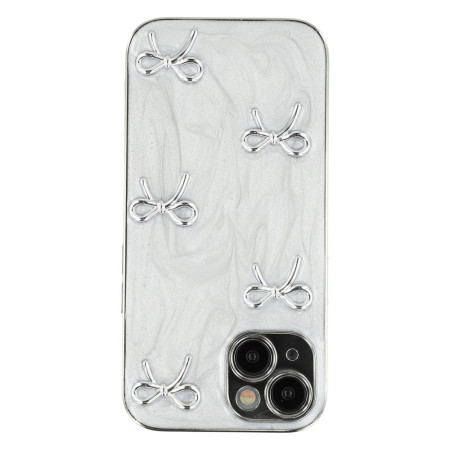 Capa iPhone 15 Butterflies