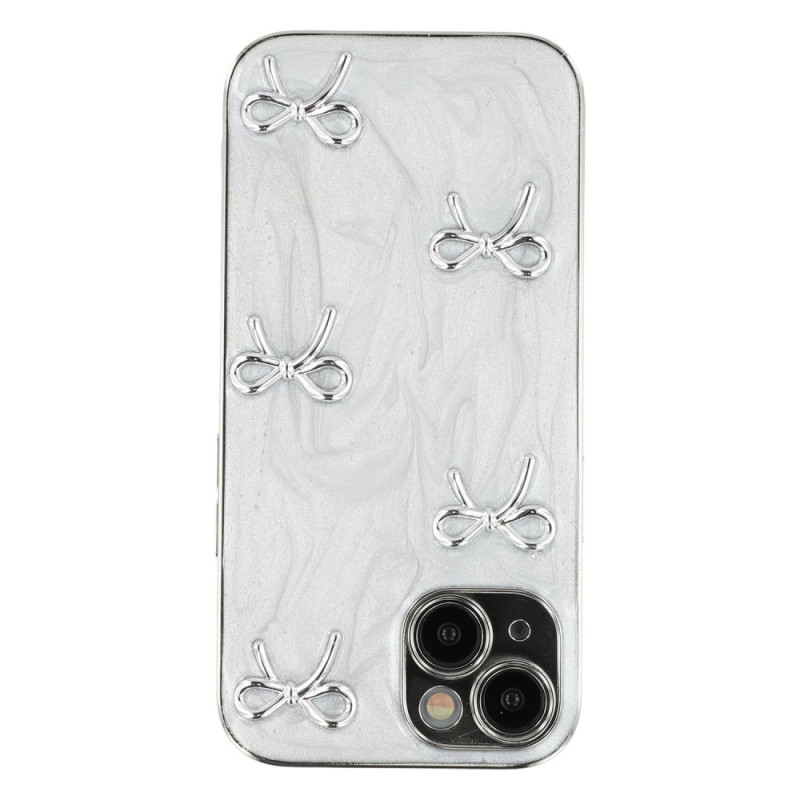 Capa iPhone 15 Butterflies