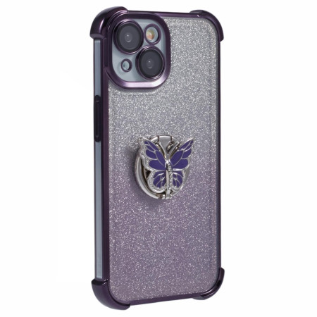 Capa Borboleta para iPhone 15