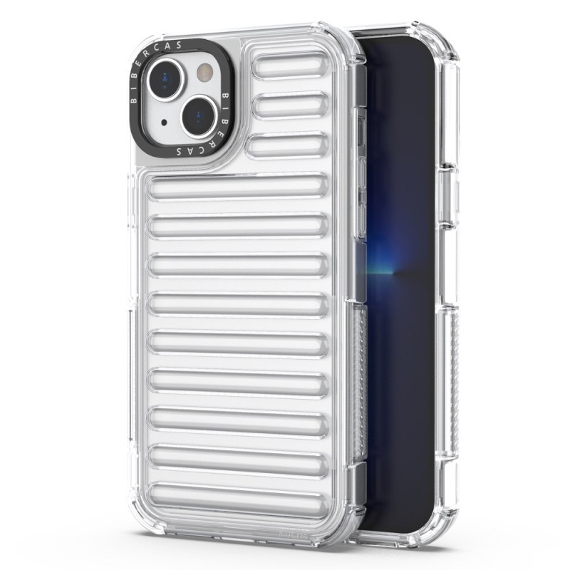Capa iPhone 15 Design Doudoune