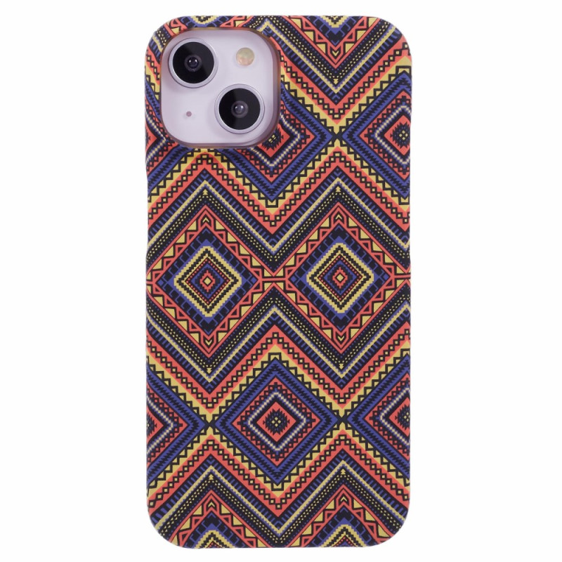 Capa de design premium para iPhone 15