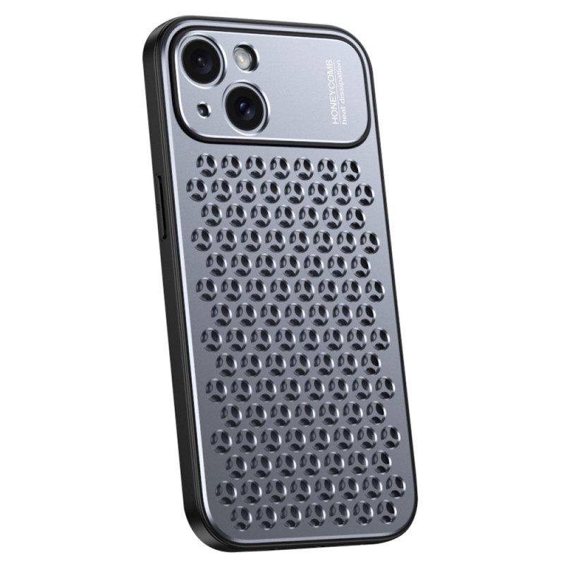 Capa para iPhone 15 Design em favo de mel