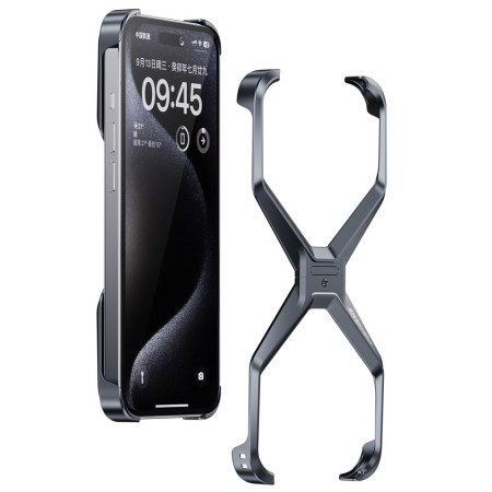Para-choques para iPhone 15...