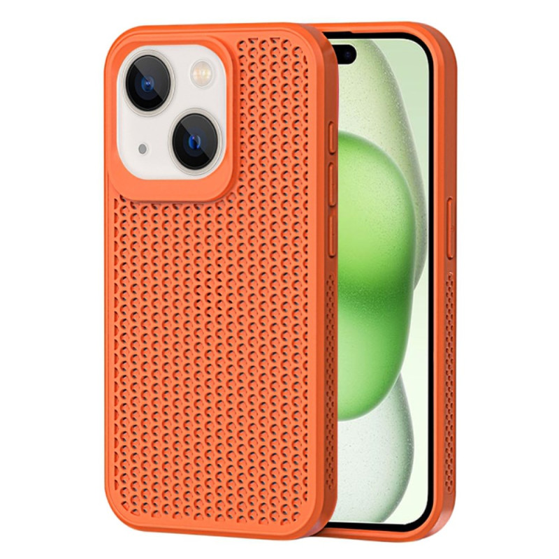 Capa de dissipação térmica para iPhone 15