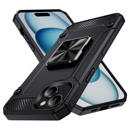 Capa iPhone 15 Suporte para...