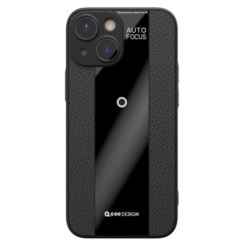 Capa fina para iPhone 15