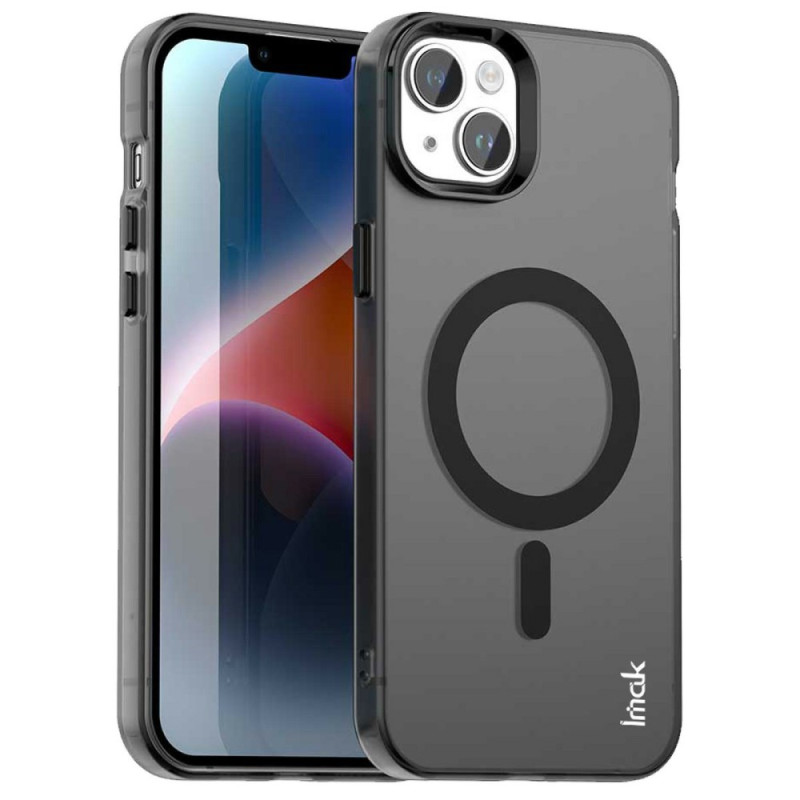 Capa para iPhone 15 Plus Magsafe IMAK