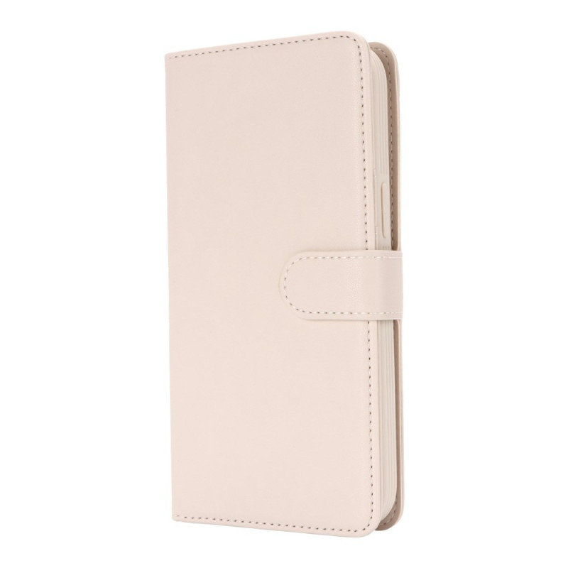 Capa MagSafe amovível para iPhone 15 Plus / 14 Plus