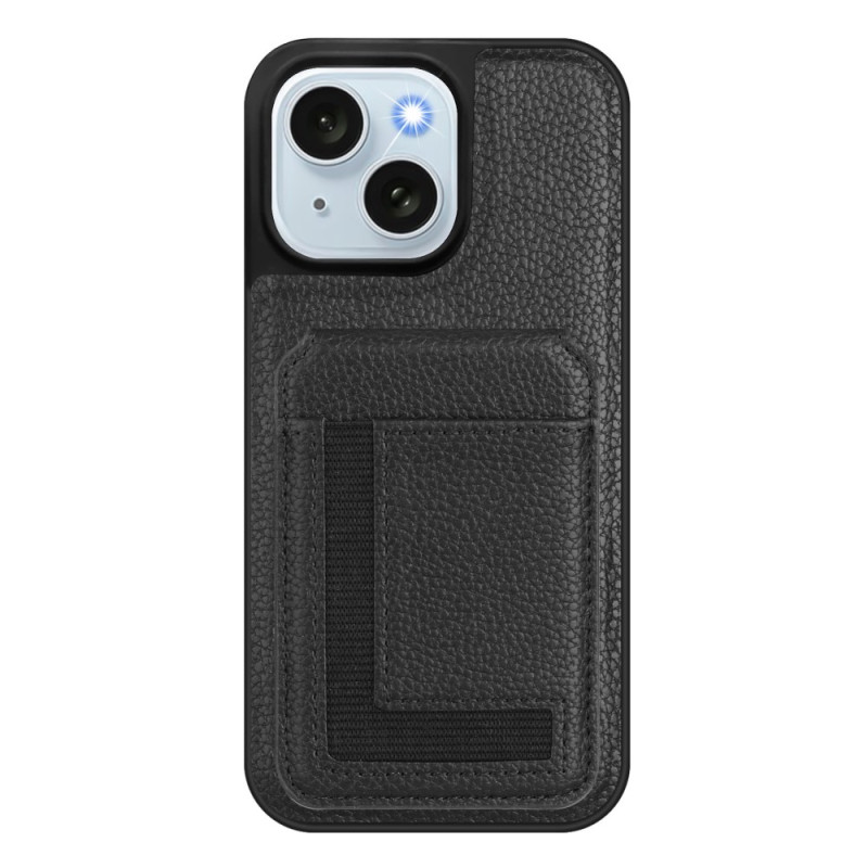 Capa para iPhone 15 Plus Magsafe Design Versátil