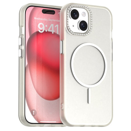 Capa para iPhone 15 Plus /...