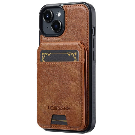 Capa MagSafe para iPhone 15...