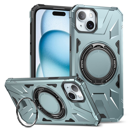 Capa MagSafe para iPhone 15...