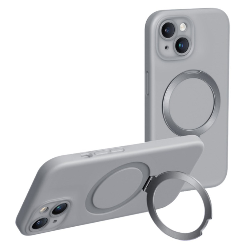 Capa para iPhone 15 Plus MagSafe XUNDD