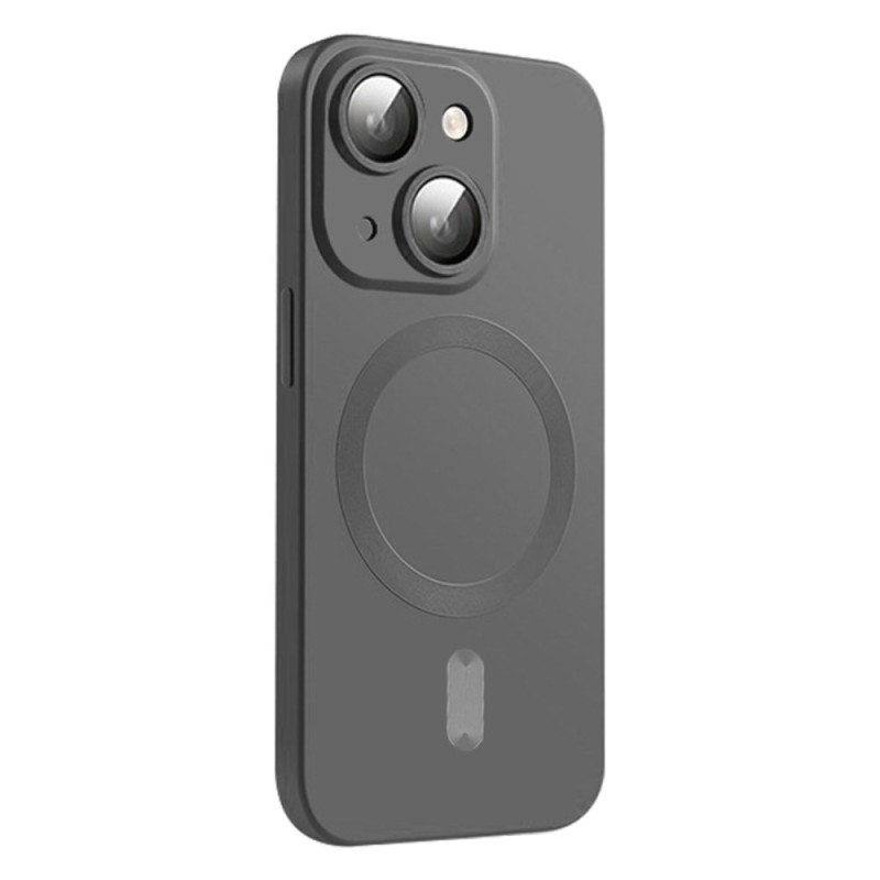 Capa compatível com iPhone 15 Plus MagSafe ENKAY