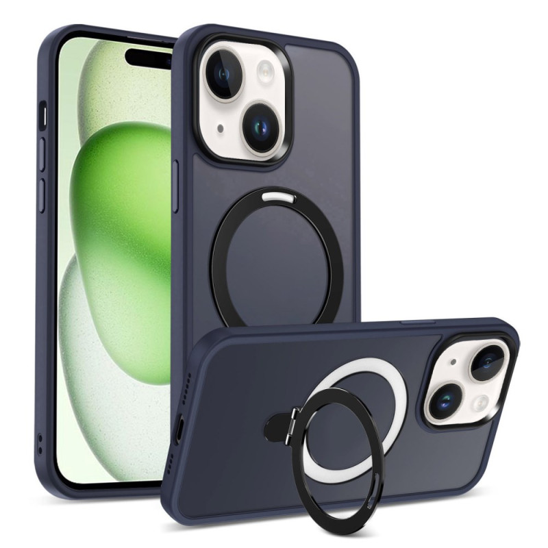 Capa MagSafe Bicolore para iPhone 15 Plus
