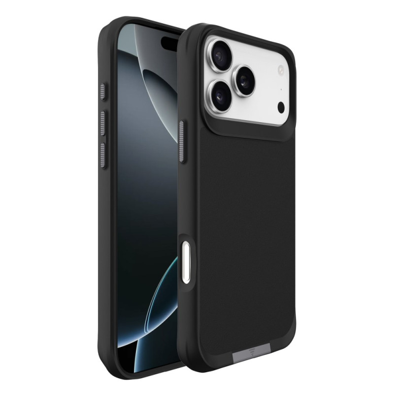 Capa MagSafe para iPhone 17 Pro Max com suporte integrado