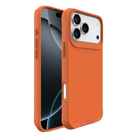 Capa MagSafe para iPhone 17...