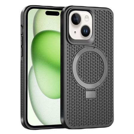 Capa MagSafe para iPhone 15...