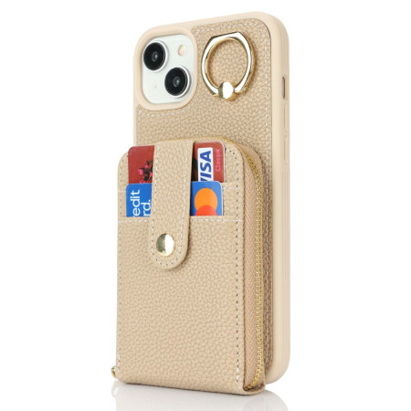 Capa iPhone 15 Plus / 14...