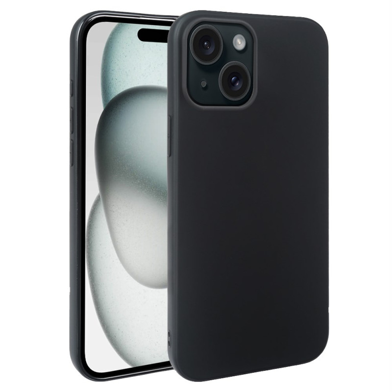 Capa para iPhone 15 Plus com certificação GRS