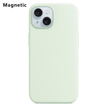 Capa MagSafe Pastel para...
