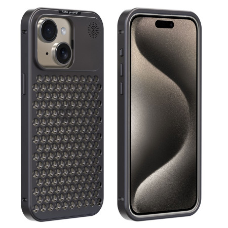Capa para iPhone 15 Plus...