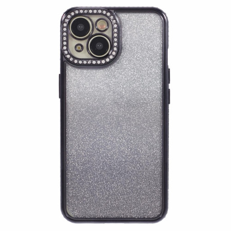 Capa brilhante para iPhone...