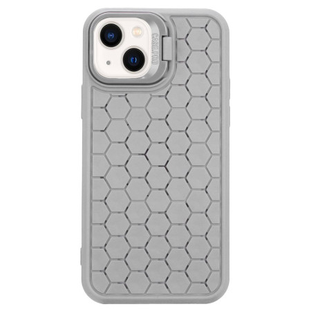 Capa para iPhone 15 Plus...