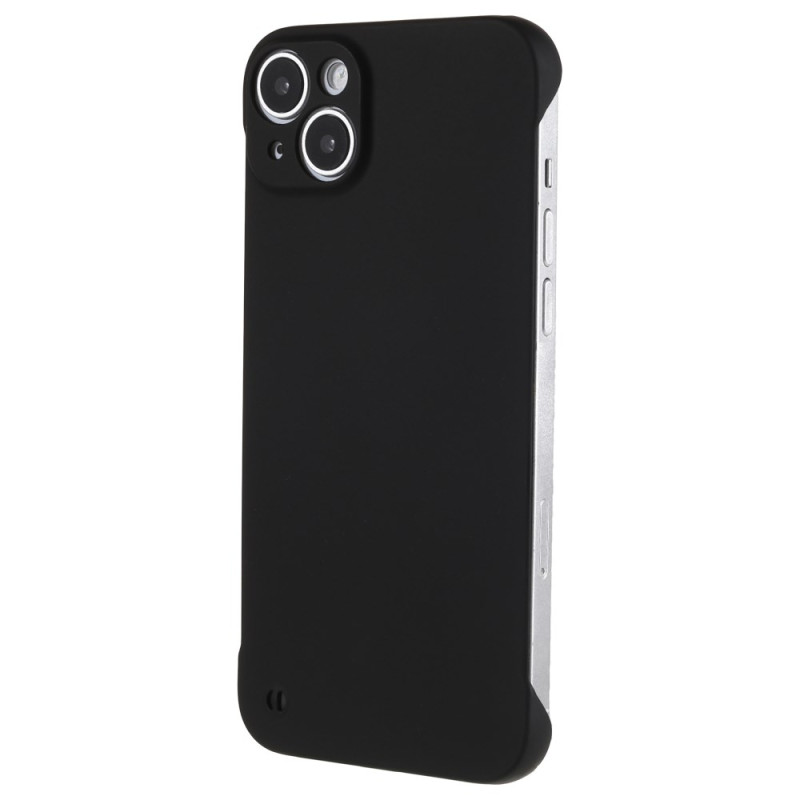 Capa minimalista para iPhone 15 Plus