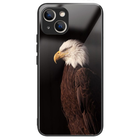 Capa de vidro temperado...