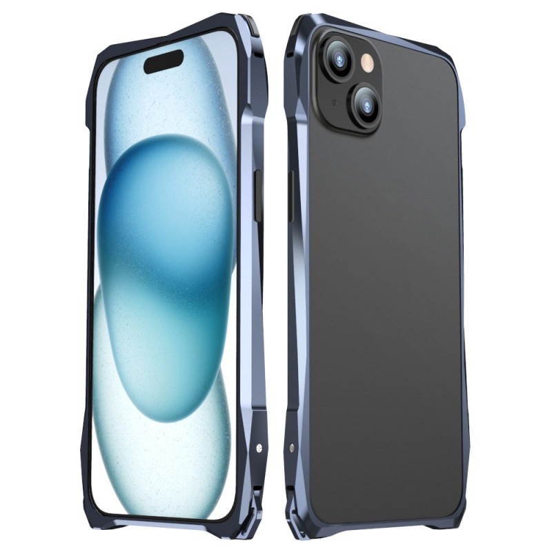 Capa para iPhone 15 Plus LUPHIE