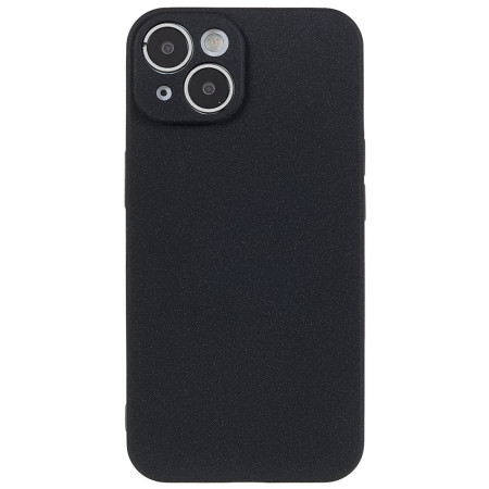 Capa de silicone flexível...