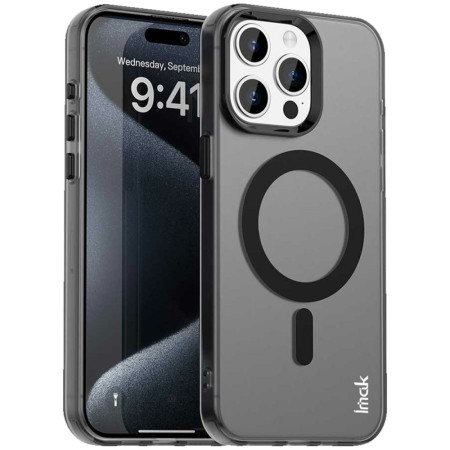 Capa iPhone 15 Pro MagSafe...