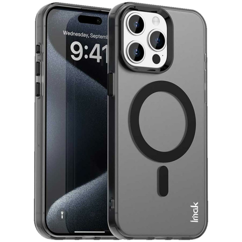 Capa iPhone 15 Pro MagSafe IMAK