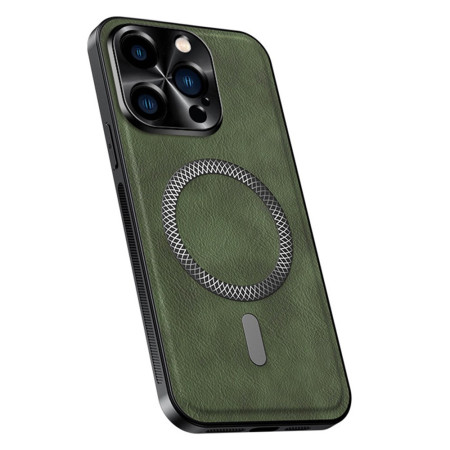 Capa MagSafe para iPhone 15...