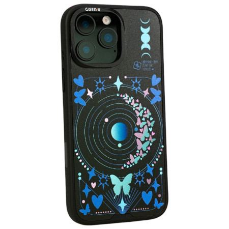 Capa para iPhone 15 Pro...