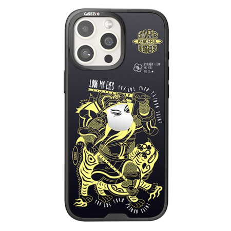 Capa para iPhone 15 Pro...